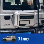 Hộp đựng đồ treo sau cốp Suzuki Jimny
